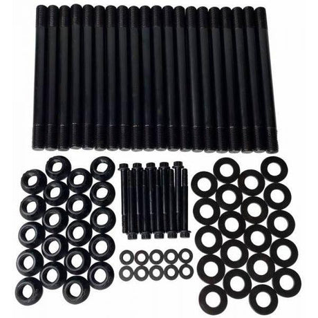 2008-2010 Powerstroke Heavy Duty Head Stud Kit (HSK64)-Head Studs-Gator Fasteners-Dirty Diesel Customs