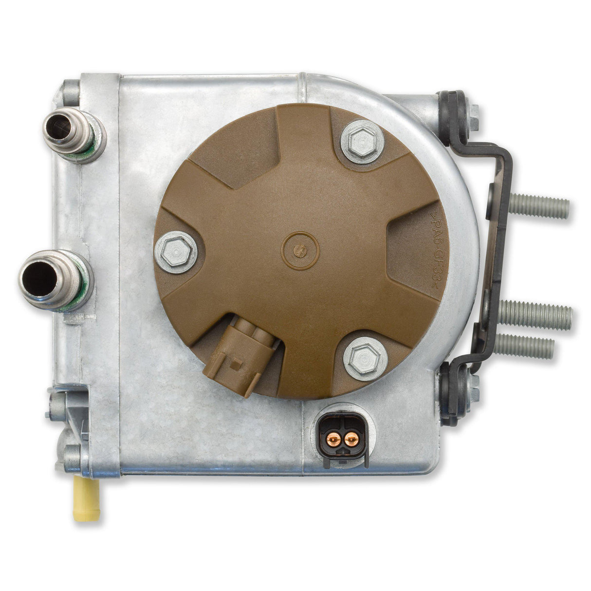 2008-2010 Powerstroke Horizontal Fuel Conditioning Module (AP63450)-Fuel Filter-Alliant Power-Dirty Diesel Customs
