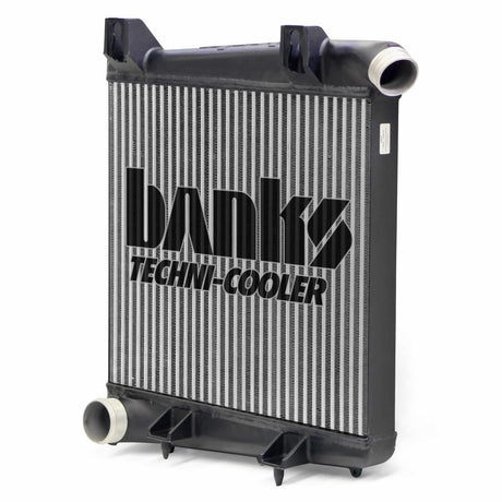 2008-2010 Powerstroke Intercooler Kit (25984)-Intercooler Kit-Banks Power-25984-Dirty Diesel Customs