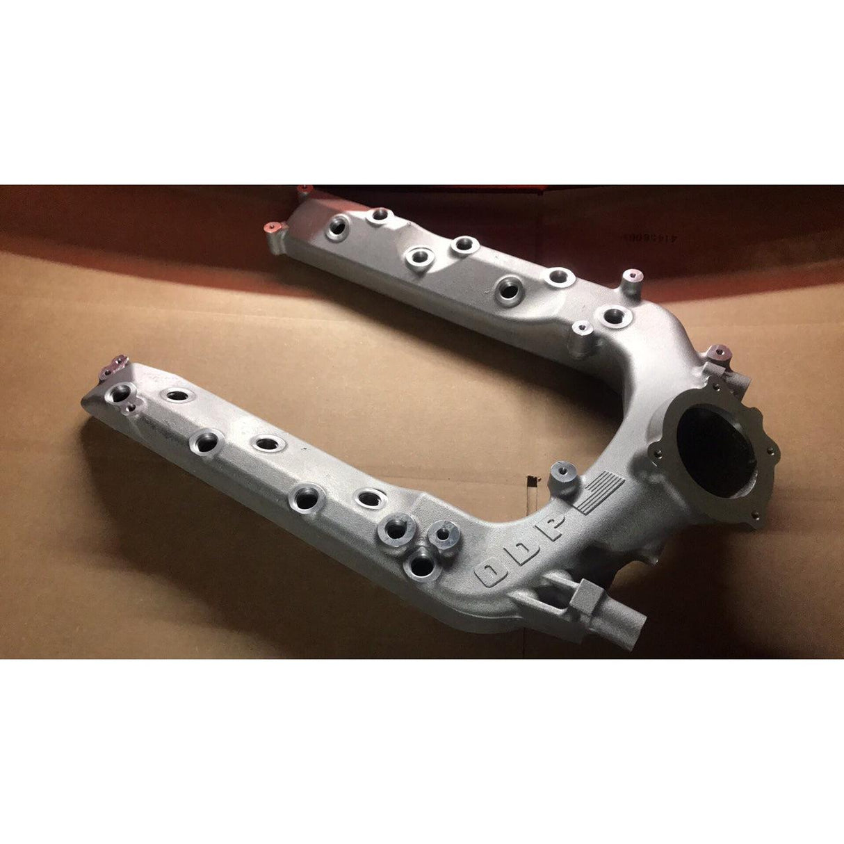 2008-2010 Powerstroke Odawgs S3R Intake Manifold (301084)-Intake Manifold-ODAWGS-Dirty Diesel Customs