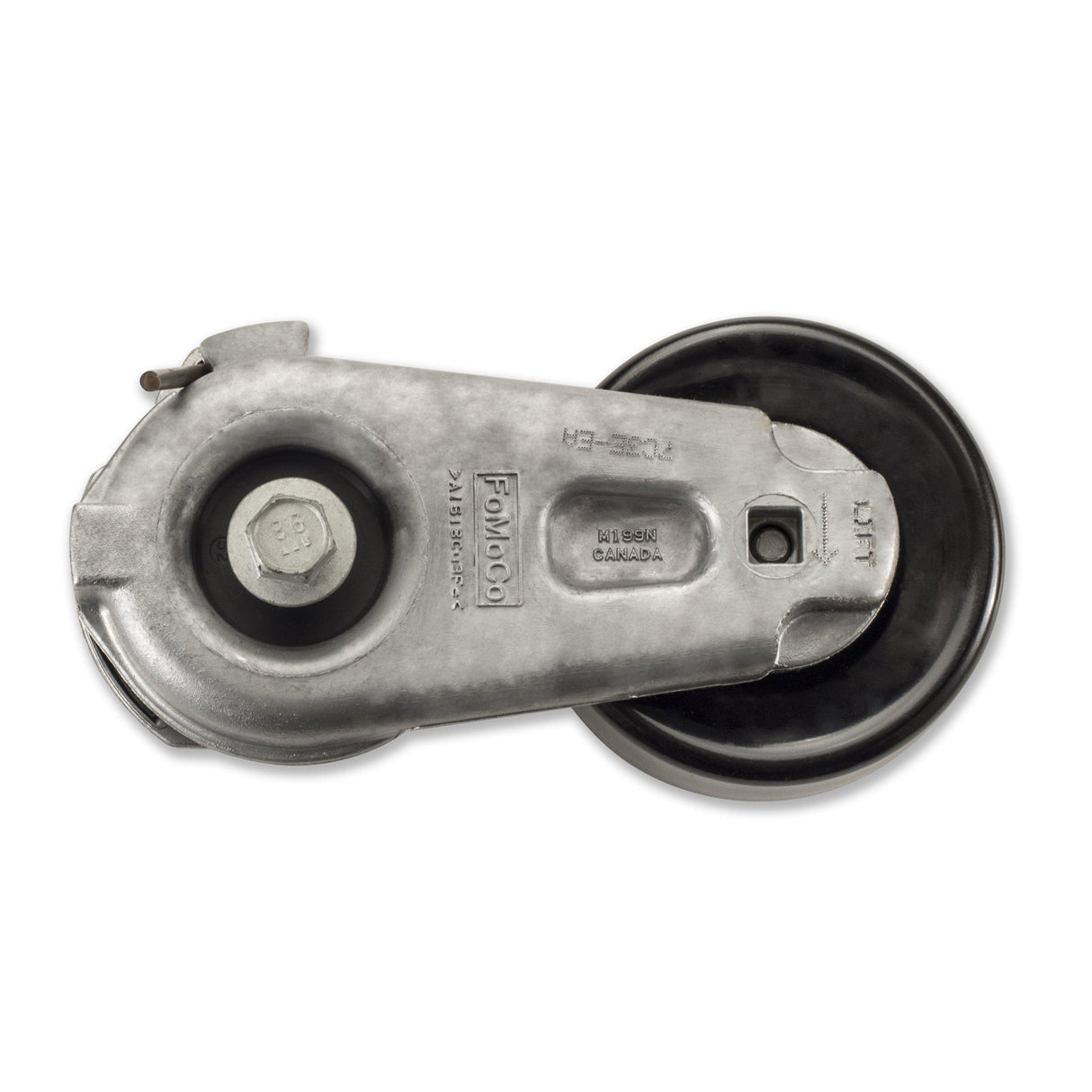2008-2010 Powerstroke Primary Belt Tensioner (AP63519)-Belt Tensioner-Alliant Power-Dirty Diesel Customs