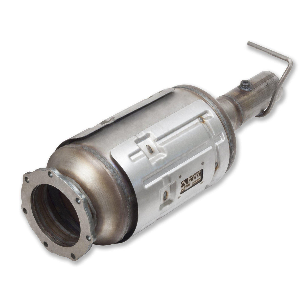 2008-2010 Powerstroke Replacement DPF (AP70000)-DPF-Alliant Power-Dirty Diesel Customs