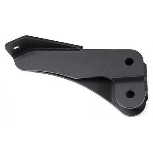 2008-2012 Cummins 3" Track Bar Relocation Kit (BDS122313)-Track Bar Bracket-BDS-Dirty Diesel Customs