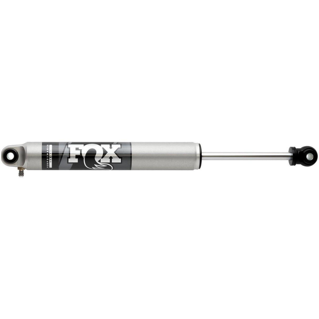 2008-2025 Powerstroke Performance Series 2.0 Smooth Body IFP Stabilizer (985-24-001)-Steering Stabilizer-FOX-Dirty Diesel Customs