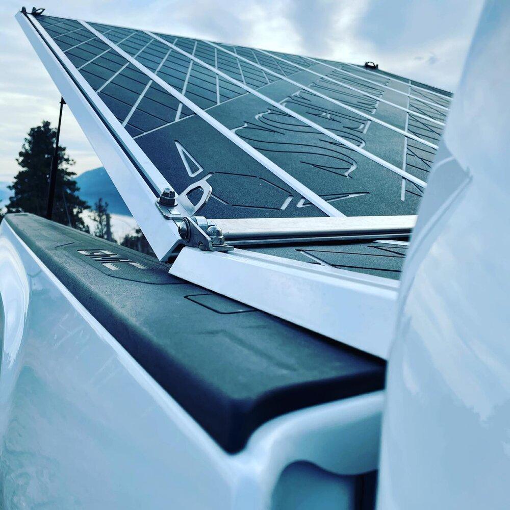 2009-2022 RAM 1500 LIMITLESS 5'5 Tonneau Cover (09-22-5'5-ECO-TON)-Tonneau Cover-Limitless-Dirty Diesel Customs