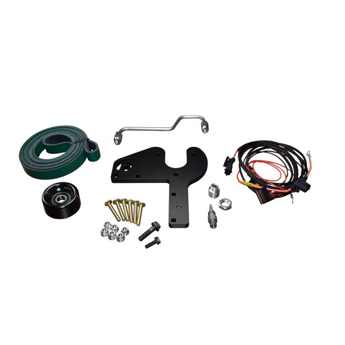 2010-2012 Cummins Dual Fuel Install Kit (FPE-DPK-67-1012)-Dual Fuel Kit-Fleece Performance-Dirty Diesel Customs