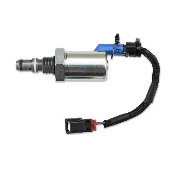 2010-2014 Navistar Injection Pressure Regulator (IPR) Valve (AP63514)-Actuators-Alliant Power-Dirty Diesel Customs