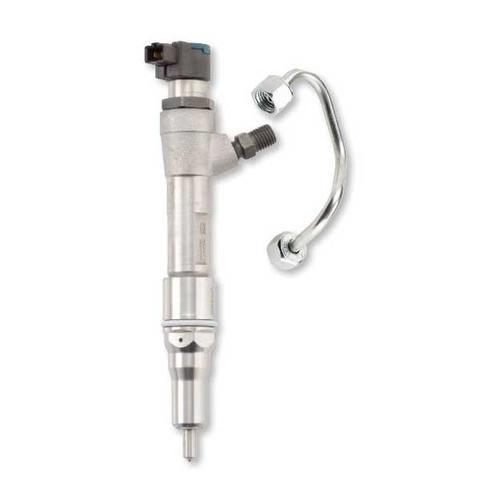 2010-2014 Navistar PPT New Piezo Injector (AP64801)-Stock Injectors-Alliant Power-Dirty Diesel Customs