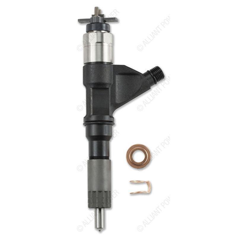 2010-2015 Isuzu Remanufactured Common Rail Injector (AP53808)-Stock Injectors-Alliant Power-Dirty Diesel Customs