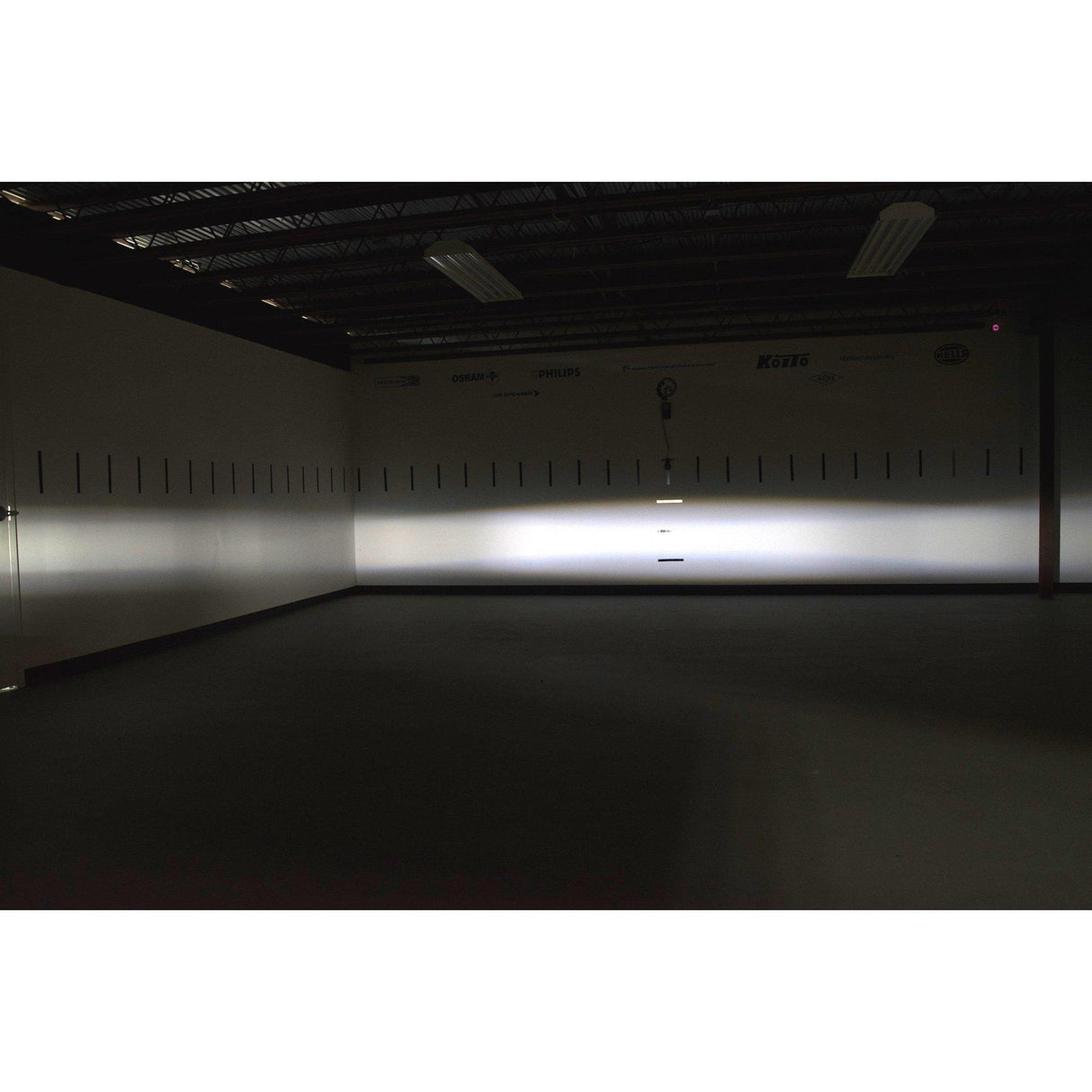 2010-2017 Cummins XB LED Black Fog Lights (LF290)-Fog Lights-Morimoto-Dirty Diesel Customs