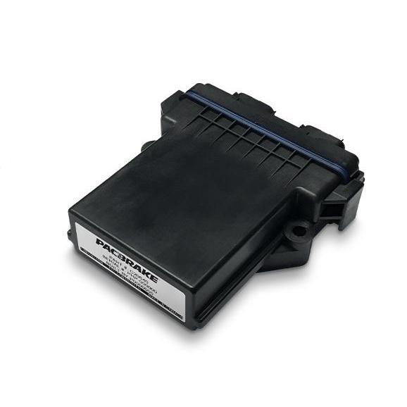 2010-2018 Cummins PH+ Engine Shut-off Valve Kit (C50318A)-Positive Air Shut-Off-PACBRAKE-Dirty Diesel Customs