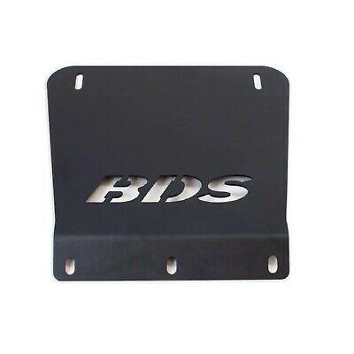 2011-2014 Duramax K2500HD Front Skid Plate (BDS121650)-Skid Plates-BDS-Dirty Diesel Customs
