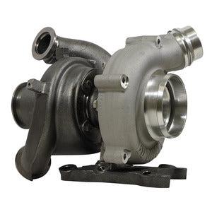 2011-2014 Powerstroke BD Iron Horn Turbo Kit 364SXE/76 (1045852)-Performance Turbocharger-BD Diesel-Dirty Diesel Customs