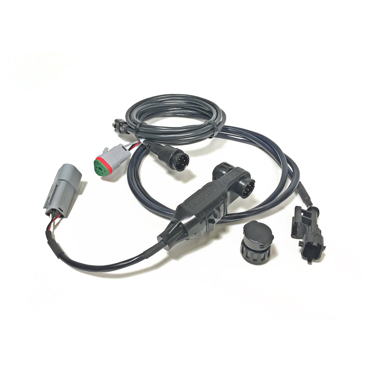 2011-2014 Powerstroke Edge EAS SOTF Adapter (98650)-SOTF Switch-Edge Products-Dirty Diesel Customs