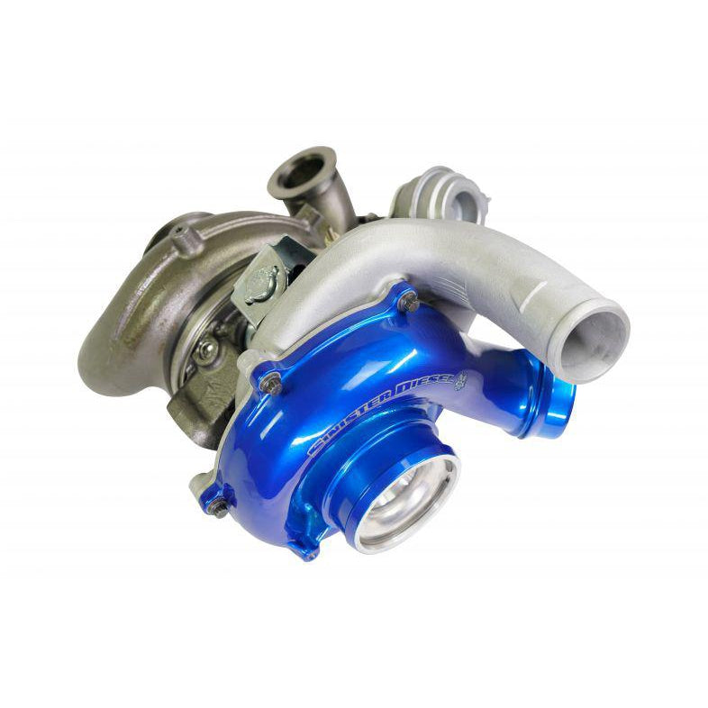 2011-2014 Powerstroke Pitbull Series Turbocharger (SD-PB-6.7P-TURBO-11)-Stock Turbocharger-Sinister-Dirty Diesel Customs