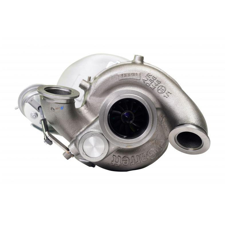 2011-2014 Powerstroke Pitbull Series Turbocharger (SD-PB-6.7P-TURBO-11)-Stock Turbocharger-Sinister-Dirty Diesel Customs