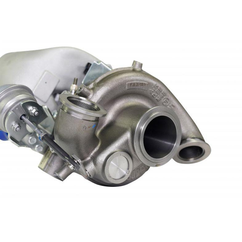 2011-2014 Powerstroke Pitbull Series Turbocharger (SD-PB-6.7P-TURBO-11)-Stock Turbocharger-Sinister-Dirty Diesel Customs