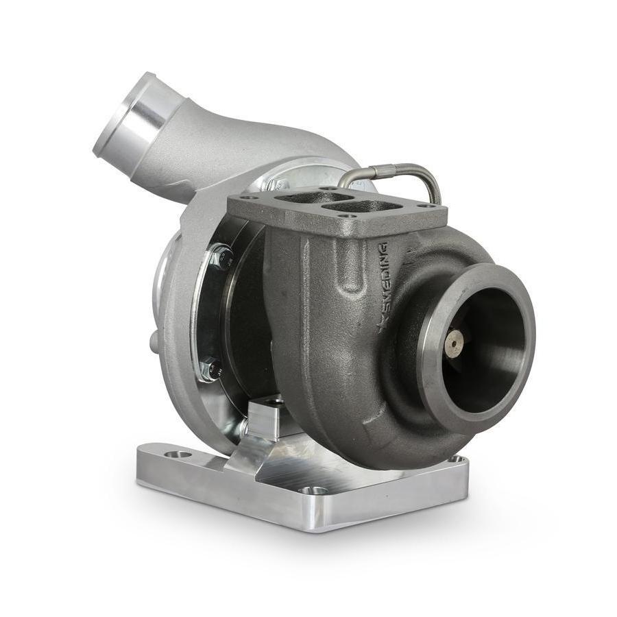 2011-2014 Powerstroke S300 E-Series Turbo Kit (C6268F1114STD)-Turbo Kit-Smeding Diesel LLC-Dirty Diesel Customs