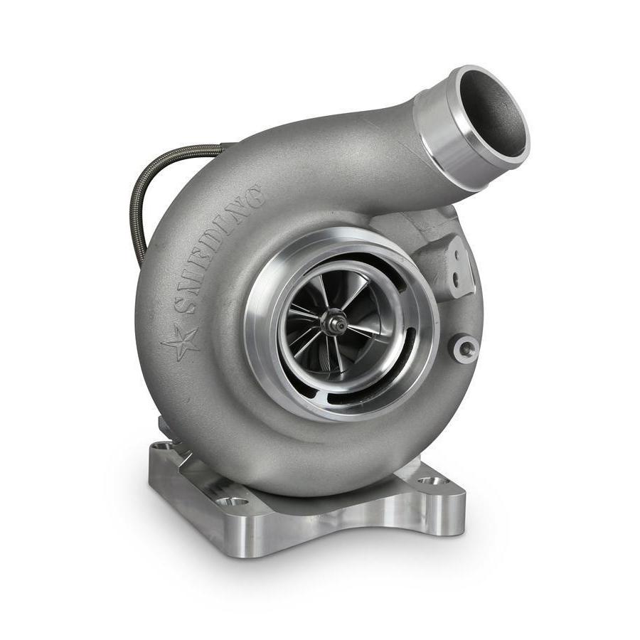 2011-2014 Powerstroke S300 E-Series Turbo Kit (C6268F1114STD)-Turbo Kit-Smeding Diesel LLC-Dirty Diesel Customs