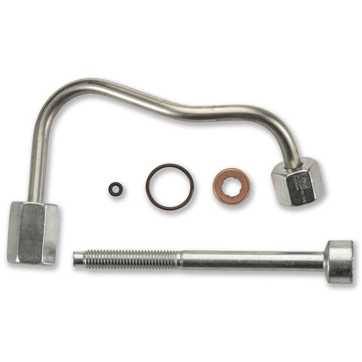 2011-2015 Powerstroke Injection Line & O-Ring Kit (AP0087)-O-Ring Kit-Alliant Power-Dirty Diesel Customs