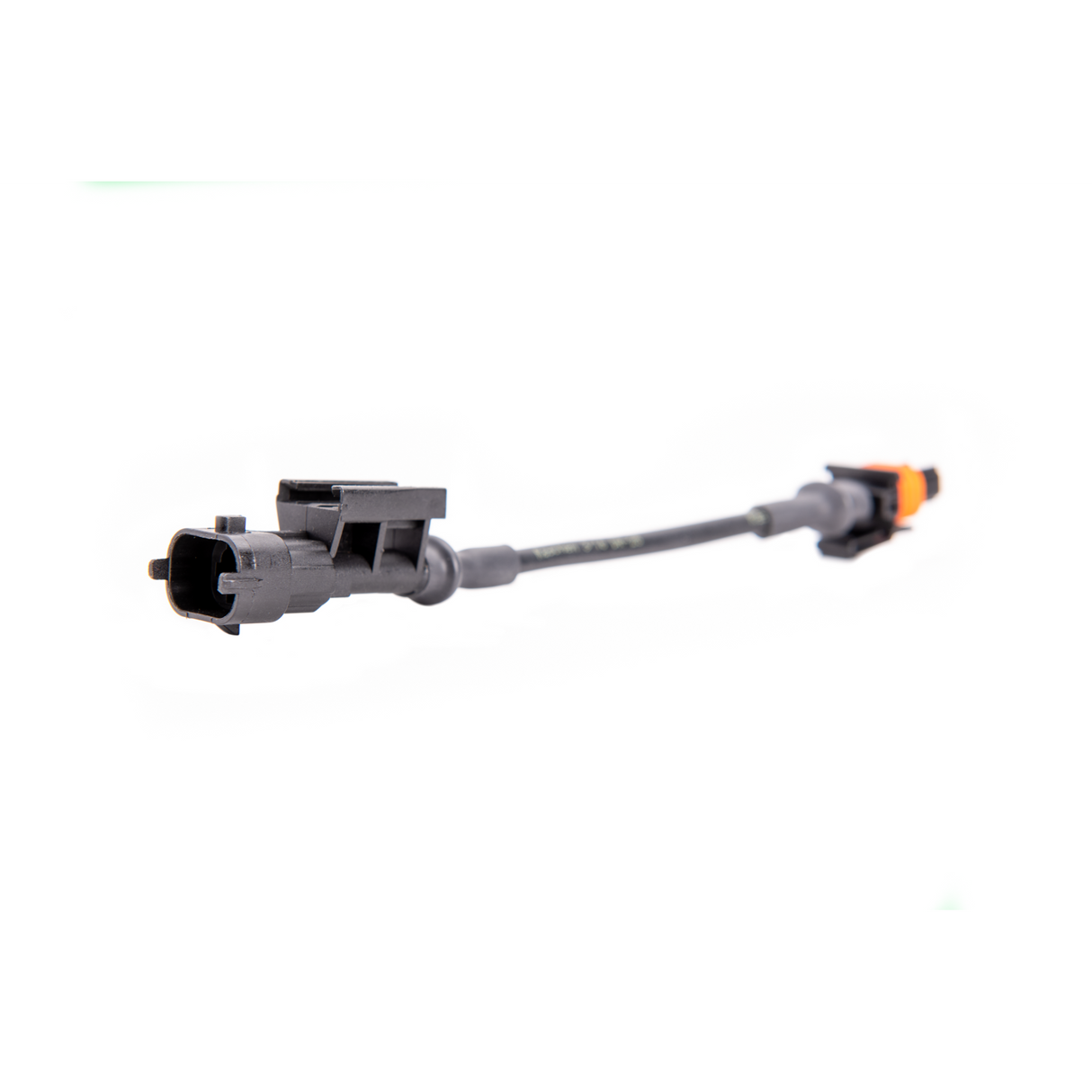 2011-2016 Duramax 6.6L Bosch CP3 Regulator Extension Harness (FPE-HAR-CP3-EXT)-Temp Sensor Harness Plugs-Fleece Performance-Dirty Diesel Customs