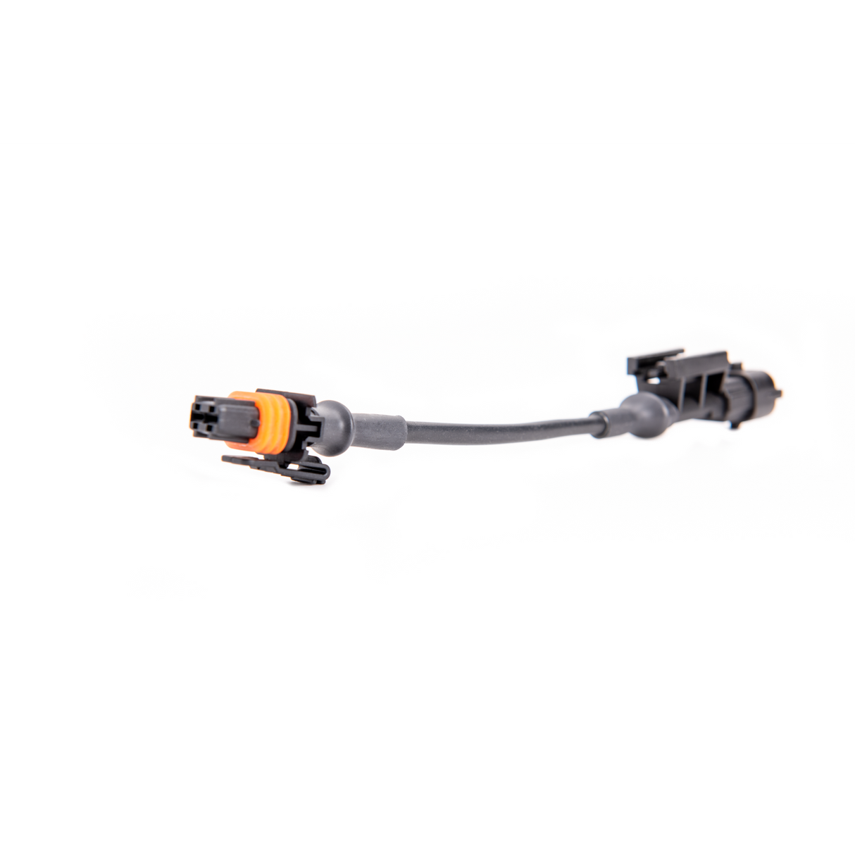 2011-2016 Duramax 6.6L Bosch CP3 Regulator Extension Harness (FPE-HAR-CP3-EXT)-Temp Sensor Harness Plugs-Fleece Performance-Dirty Diesel Customs