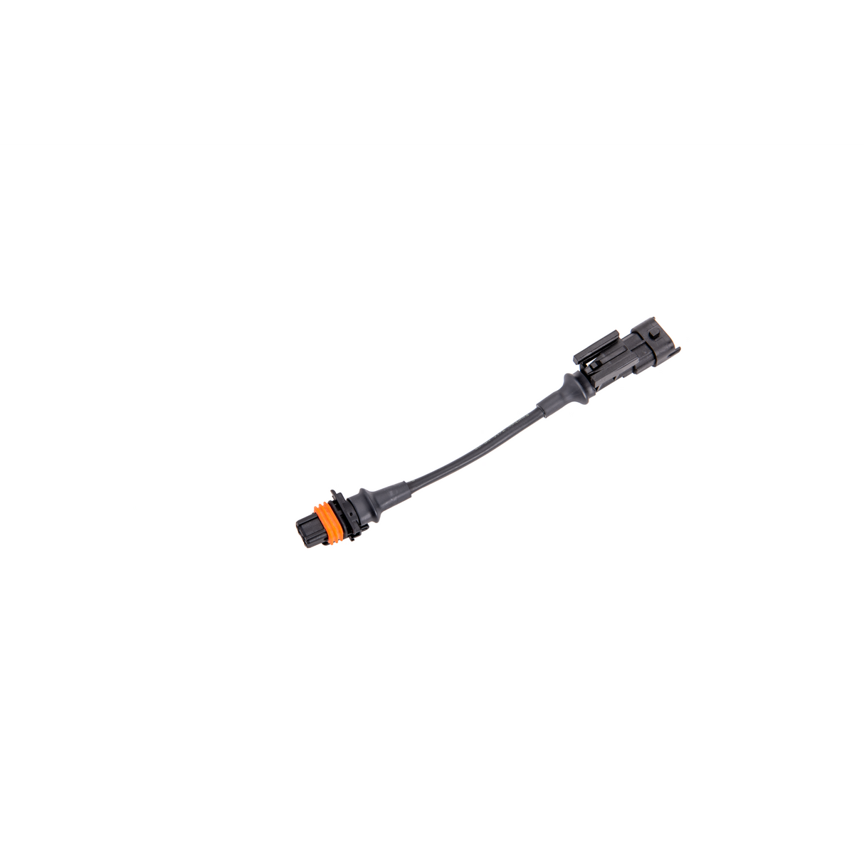 2011-2016 Duramax 6.6L Bosch CP3 Regulator Extension Harness (FPE-HAR-CP3-EXT)-Temp Sensor Harness Plugs-Fleece Performance-Dirty Diesel Customs