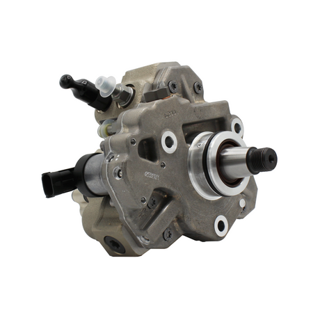 2011-2016 Duramax CP3 Conversion Kit W/ CP3 (FPE-LML-CP3-WP)-CP3 Conversion Kit-Fleece Performance-Dirty Diesel Customs