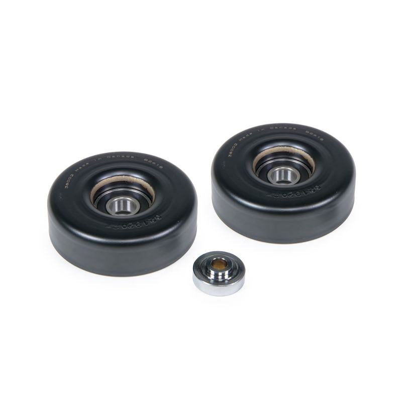 2011-2016 Duramax Dual Fueler Install Kit (113067200)-Dual Fuel Kit-PPE-Dirty Diesel Customs