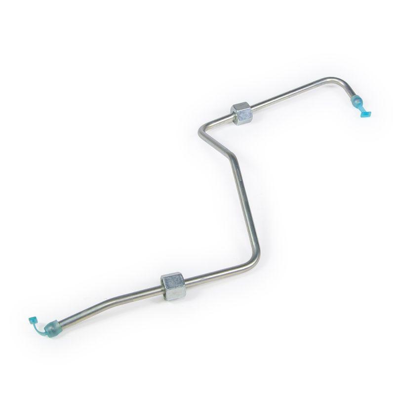 2011-2016 Duramax Dual Fueler Kit w/ CP3 Pump (113063600)-Dual Fuel Kit-PPE-Dirty Diesel Customs