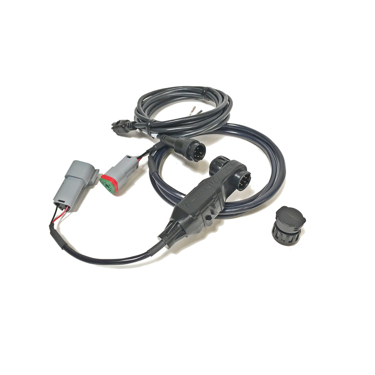 2011-2016 Duramax Edge EAS SOTF Adapter (98653)-SOTF Switch-Edge Products-Dirty Diesel Customs