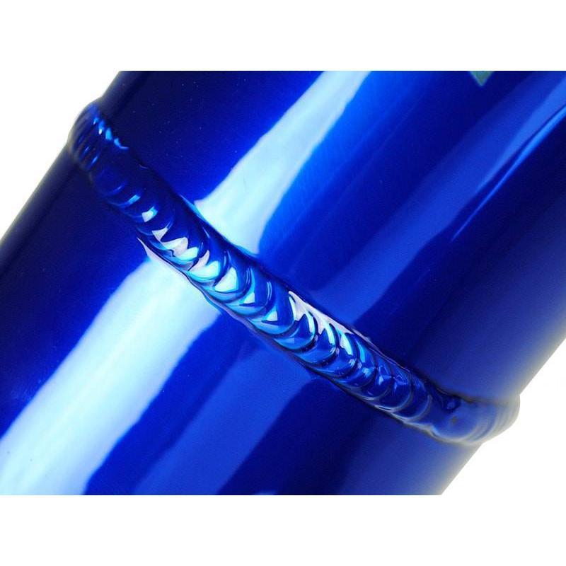 2011-2016 Duramax Hot Side Charge Pipe Kit (SD-INTRPIPE-LML-HOT)-Intercooler Piping-Sinister-Dirty Diesel Customs