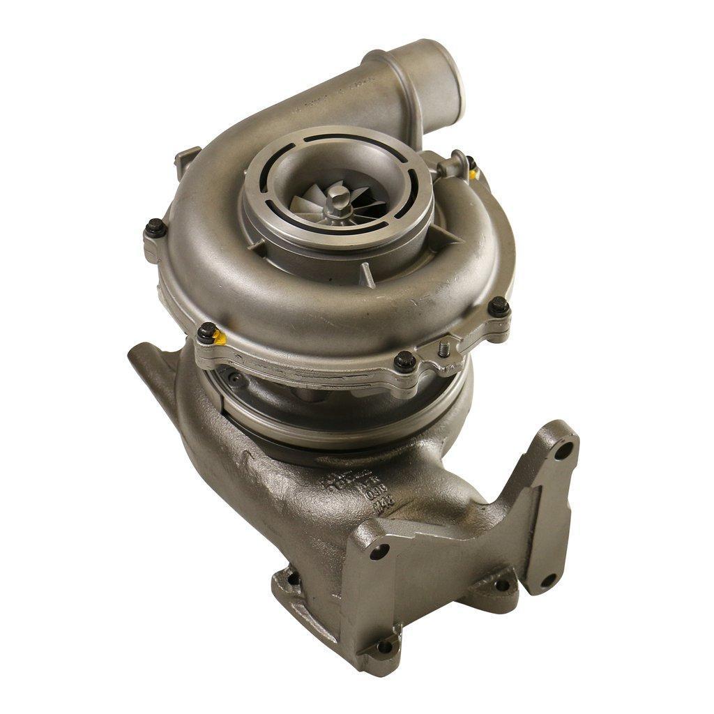 2011-2016 Duramax LML Stock Turbo Exchange Pick-up /w Position Sensor (848212-9002S)-Stock Turbocharger-BD Diesel-Dirty Diesel Customs