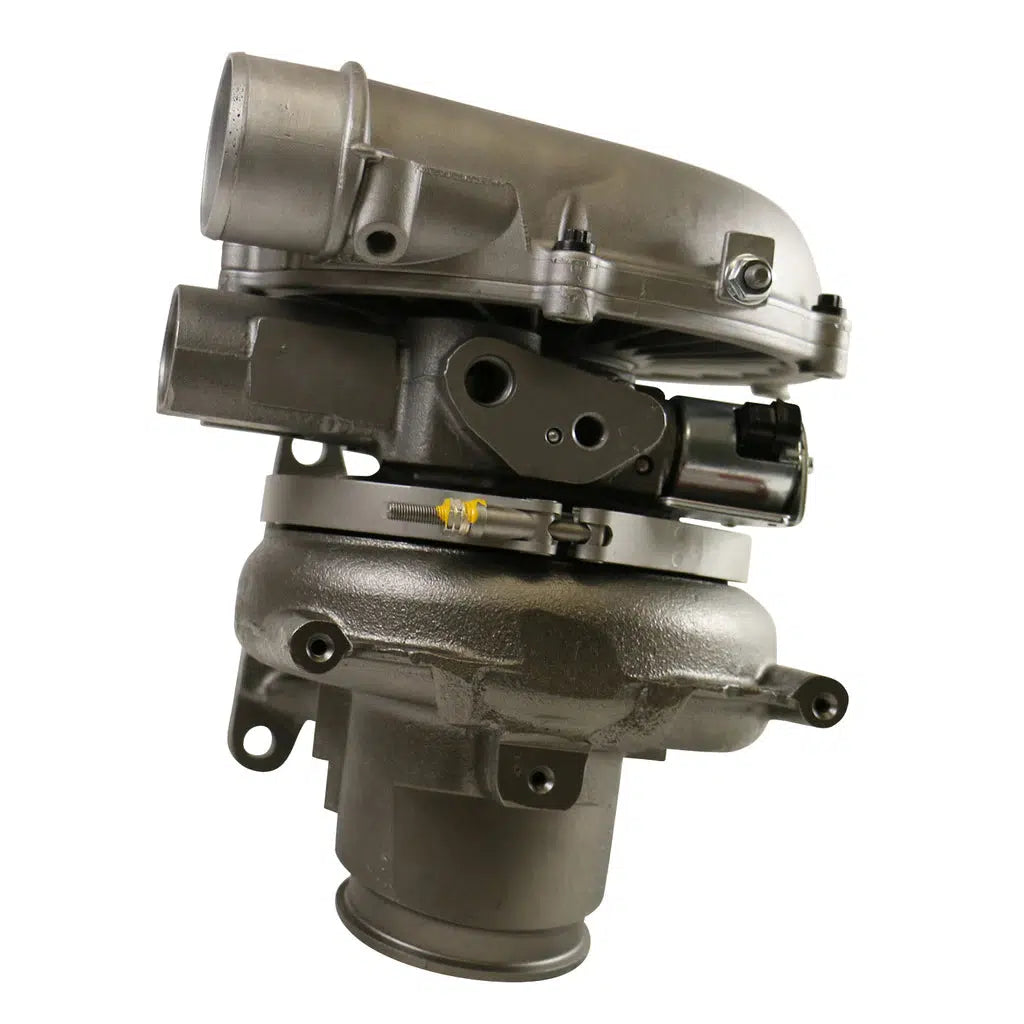2011-2016 Duramax LML Stock Turbo Exchange Pick-up /w Position Sensor (848212-9002S)-Stock Turbocharger-BD Diesel-Dirty Diesel Customs