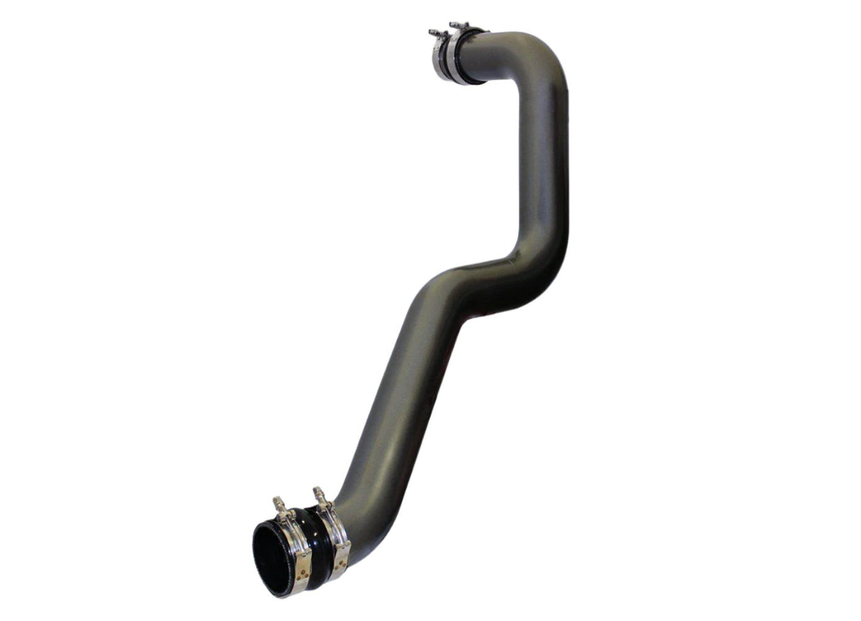 2011-2016 Duramax Max 3" Driver-side Charge Tube (PGD1116HP)-Intercooler Piping-Pusher-Dirty Diesel Customs