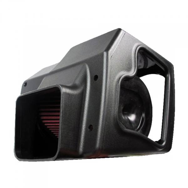 2011-2016 Duramax S&B Cold Air Intake Kit (75-5075-1)-Intake Kit-S&B Filters-Dirty Diesel Customs