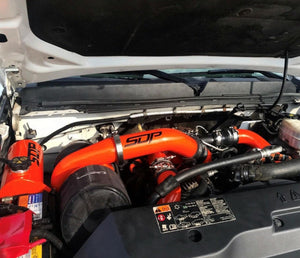 2011-2016 Duramax SDP Twin Turbo Kit (SDP-1033)-Compound Turbo Kit-SDP-Dirty Diesel Customs