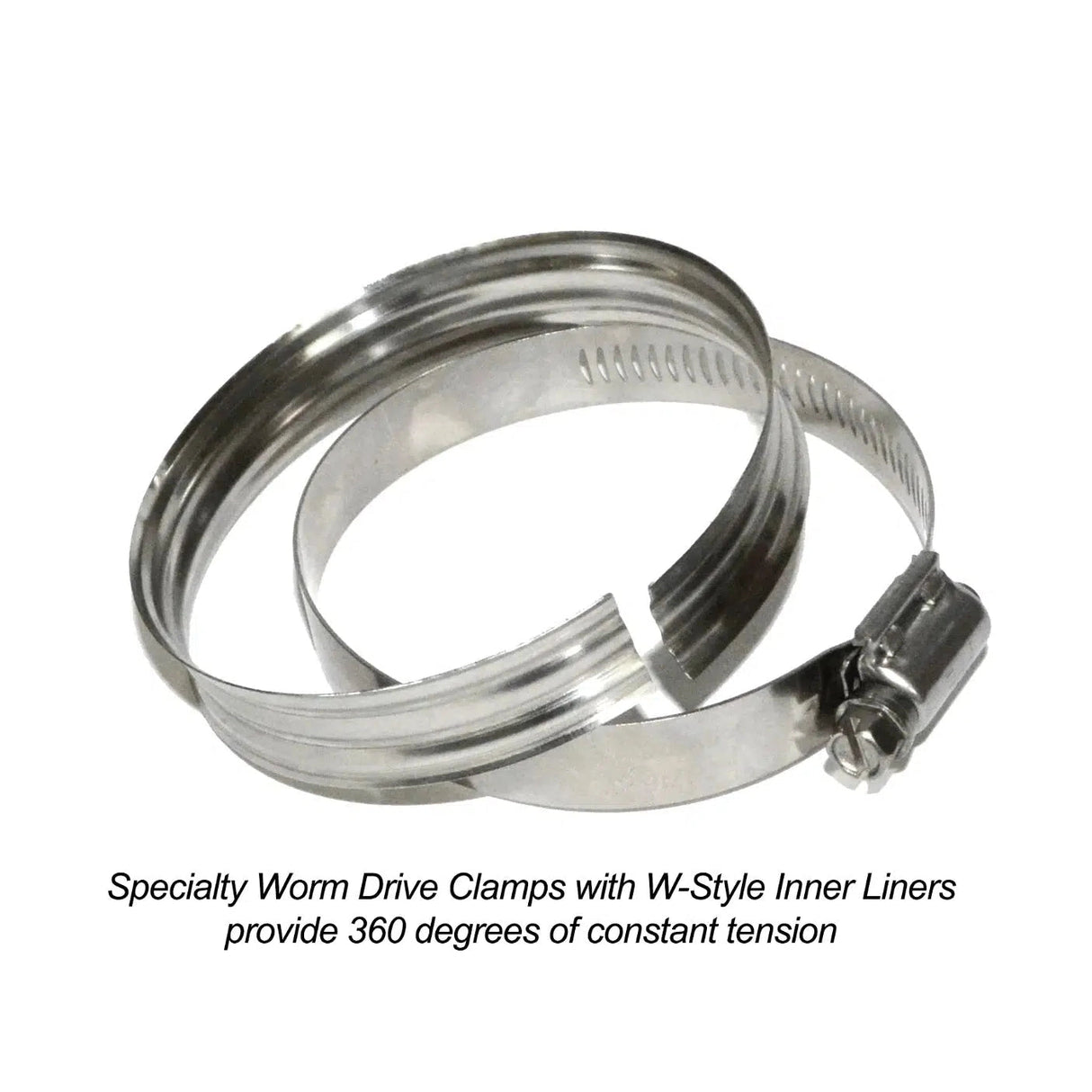 2011-2016 Duramax Silicone Upper & Lower Coolant Hose Kit (11902xxxx)-Coolant Hose Kit-PPE-Dirty Diesel Customs