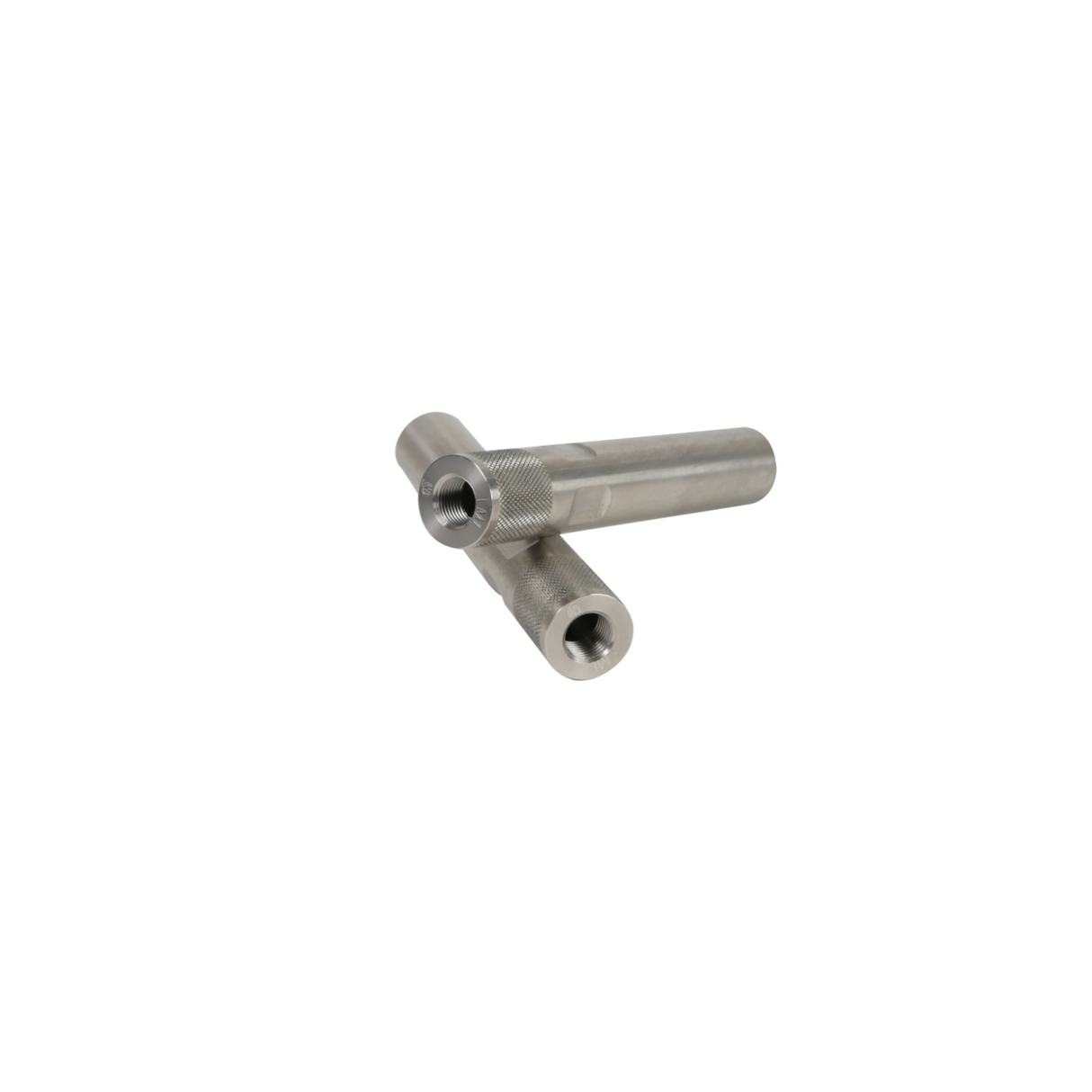 2011-2016 Duramax Tie Rod Sleeves (FPE-TIERODSLEEVES-LML)-Tie Rod Sleeves-Fleece Performance-Dirty Diesel Customs