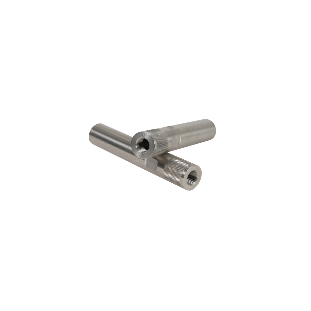 2011-2016 Duramax Tie Rod Sleeves (FPE-TIERODSLEEVES-LML)-Tie Rod Sleeves-Fleece Performance-Dirty Diesel Customs