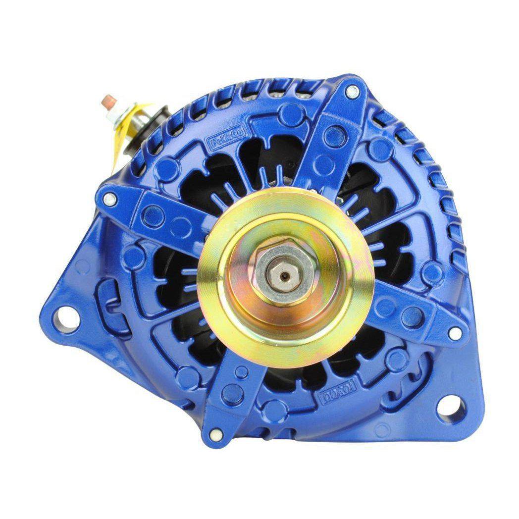 2011-2016 Powerstroke 320 Amp OEM H.O. Alternator (SD-ALT-6.7P-320)-Alternator-Sinister-Dirty Diesel Customs