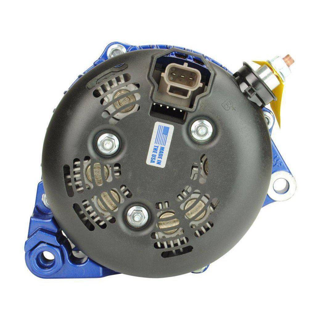 2011-2016 Powerstroke 320 Amp OEM H.O. Alternator (SD-ALT-6.7P-320)-Alternator-Sinister-Dirty Diesel Customs