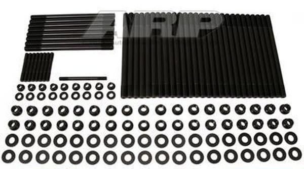 2011-2016 Powerstroke 6.7L ARP Head Stud Kit (250-4301)-Head Studs-ARP-Dirty Diesel Customs