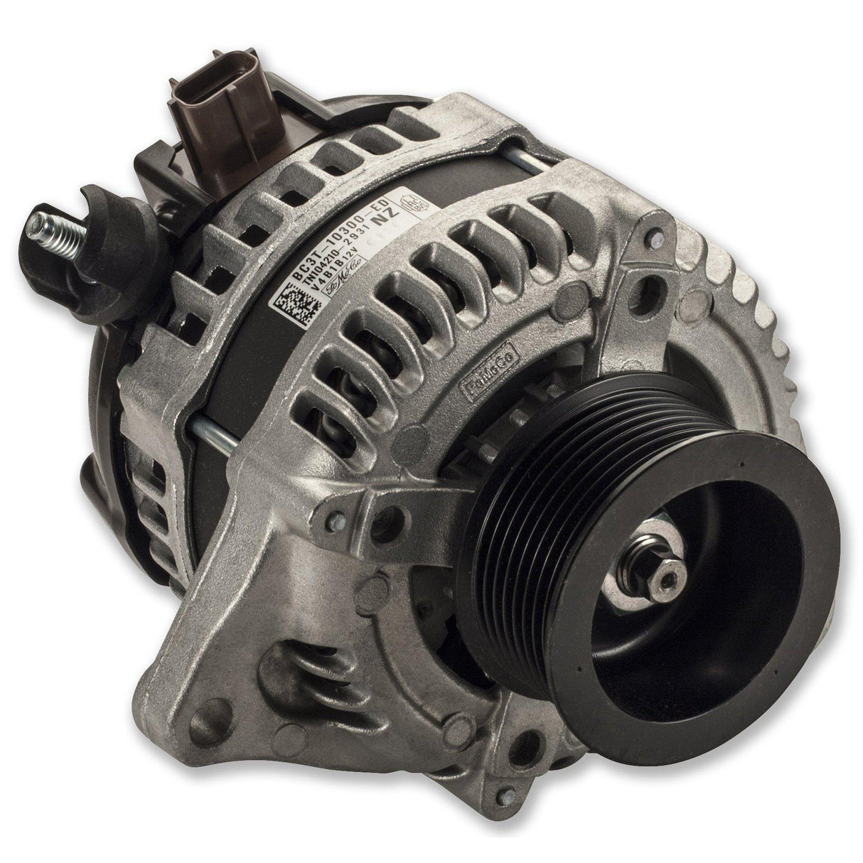 2011-2016 Powerstroke Alternator (AP83011)-Alternator-Alliant Power-Dirty Diesel Customs