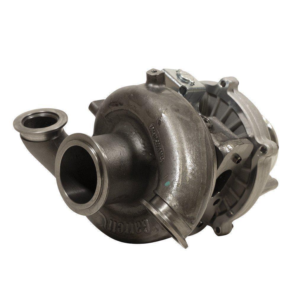 2011-2016 Powerstroke C&C Stock Exchange Turbo (854572-5001S)-Stock Turbocharger-BD Diesel-Dirty Diesel Customs