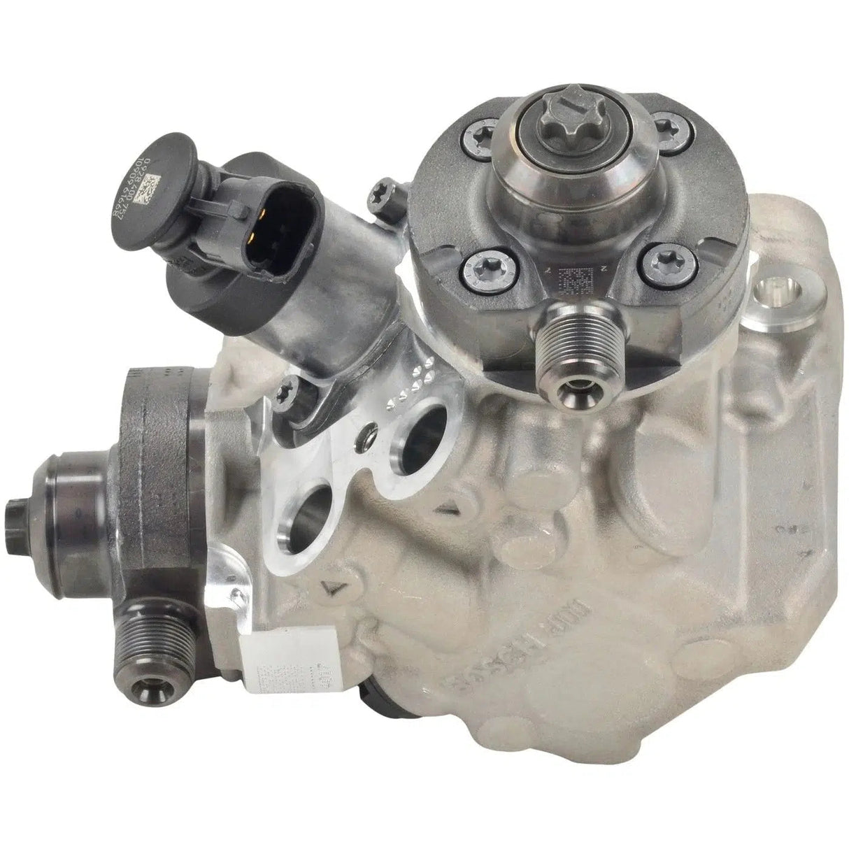 2011-2016 Powerstroke CP4 Injection Pump (6.7CP4InjectionPump-2-1)-Injection Pump-Warren Diesel Injection-Dirty Diesel Customs