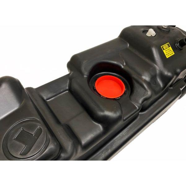 2011-2016 Powerstroke Crew Cab Short Box Fuel Tank (7021211)-Fuel Tank-Titan Tanks-Dirty Diesel Customs