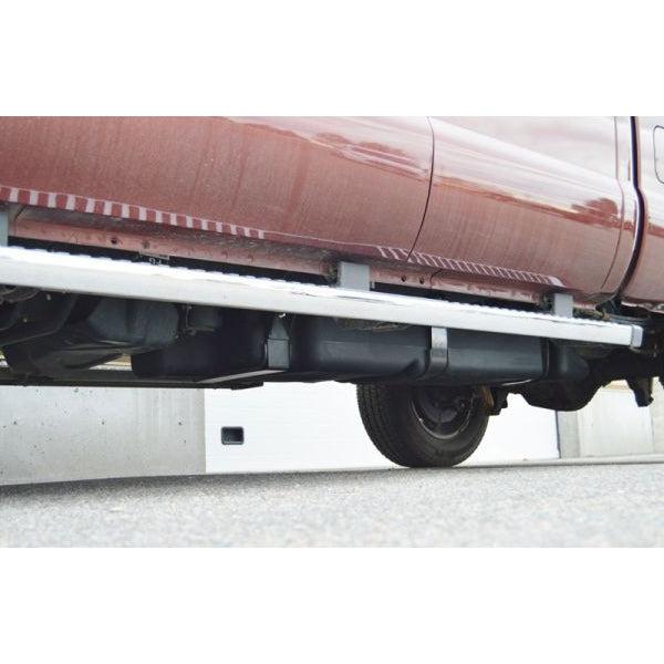 2011-2016 Powerstroke Crew Cab Short Box Fuel Tank (7021211)-Fuel Tank-Titan Tanks-Dirty Diesel Customs