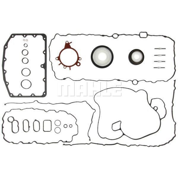 2011-2016 Powerstroke Lower Engine Gasket Set (CS54886)-Lower Gasket Set-Mahle-Dirty Diesel Customs
