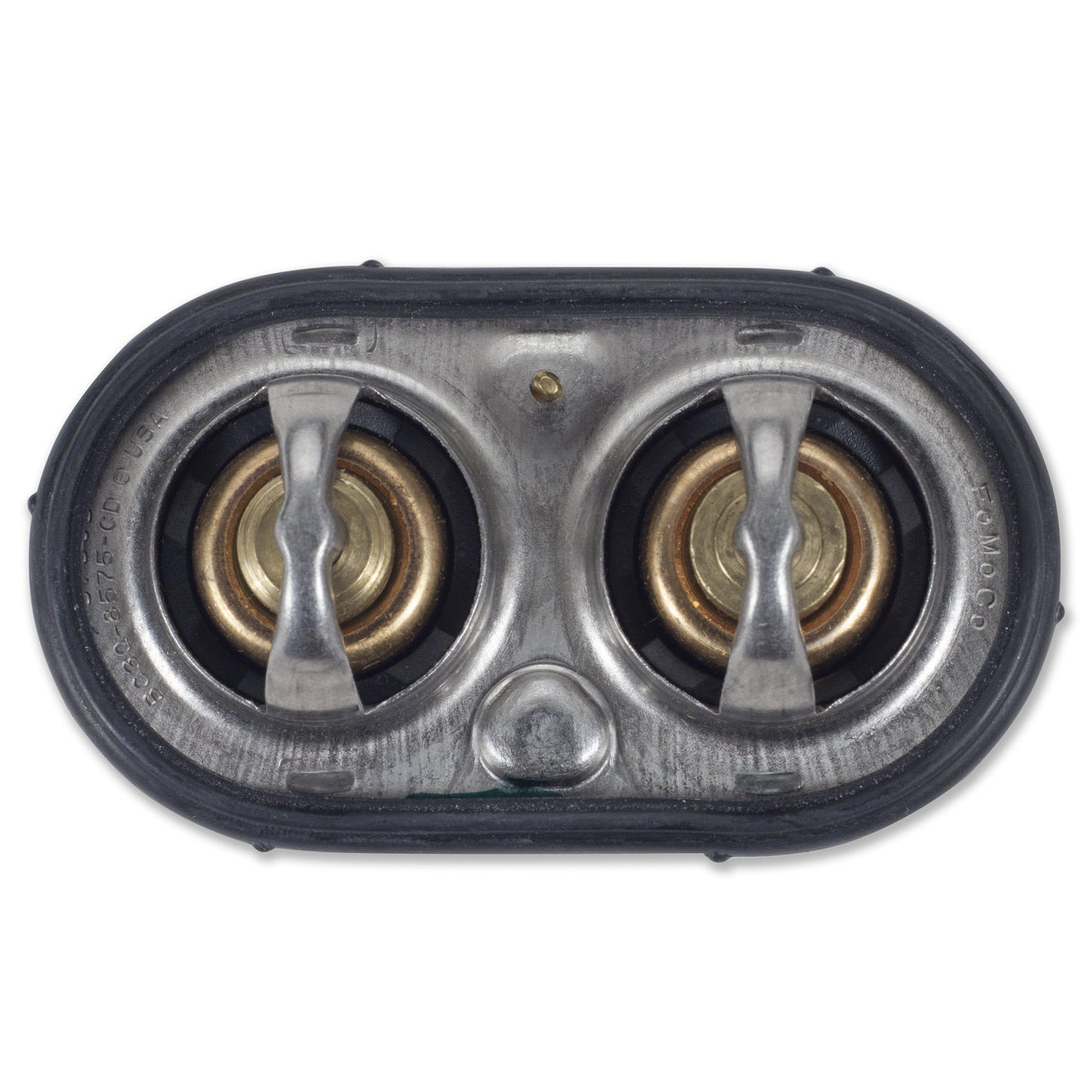 2011-2016 Powerstroke Main Thermostat (AP63540)-Thermostat-Alliant Power-Dirty Diesel Customs